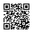QR kód na túto stránku strecno.oma.sk stravovanie voda