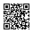 QR kód na túto stránku strecno.oma.sk u 1-maja 47