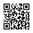 QR kód na túto stránku strecno.oma.sk u kamenna 16