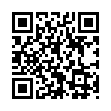 QR kód na túto stránku strecno.oma.sk u kamenna 24