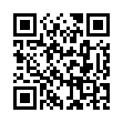 QR kód na túto stránku strecno.oma.sk u kovacska 8