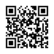QR kód na túto stránku strecno.oma.sk u lipova 5