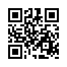 QR kód na túto stránku strecno.oma.sk u mladeze