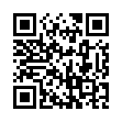 QR kód na túto stránku strecno.oma.sk u nabrezna 1