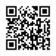 QR kód na túto stránku strecno.oma.sk u nabrezna 4