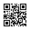 QR kód na túto stránku strecno.oma.sk u snp 150