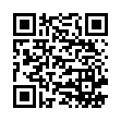 QR kód na túto stránku strecno.oma.sk u sokolska 133