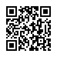QR kód na túto stránku strecno.oma.sk u sokolska 21