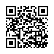 QR kód na túto stránku strecno.oma.sk u sokolska 52