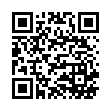 QR kód na túto stránku strecno.oma.sk u sokolska 64