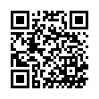 QR kód na túto stránku strecno.oma.sk u zahradna 41