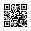 QR kód na túto stránku stred.oma.sk pristupnost