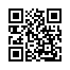 QR kód na túto stránku stred.oma.sk stravovanie