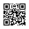 QR kód na túto stránku stred.oma.sk ubytovanie