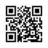 QR kód na túto stránku stred.oma.sk vzdelavanie