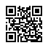 QR kód na túto stránku stredne-mesto.oma.sk