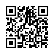 QR kód na túto stránku stredne-mesto.oma.sk voda aquapark
