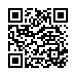 QR kód na túto stránku stredne-slovensko.oma.sk mhd sad-zvolen bus