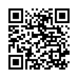 QR kód na túto stránku stredne-slovensko.oma.sk turistika blue major