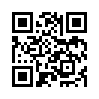 QR kód na túto stránku stredni-morava.oma.sk