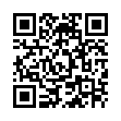 QR kód na túto stránku stredni-morava.oma.sk cyklotrasa ine bicycle