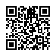 QR kód na túto stránku stredni-morava.oma.sk lyziarskatrasa red ine
