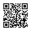 QR kód na túto stránku stredni-morava.oma.sk obchod masaze