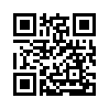 QR kód na túto stránku strednica.oma.sk