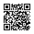 QR kód na túto stránku strednica.oma.sk cyklotrasa green bicycle