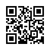 QR kód na túto stránku strekov.oma.sk