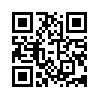 QR kód na túto stránku strekov.oma.sk u