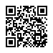 QR kód na túto stránku strekov.oma.sk u hlavna 38