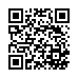 QR kód na túto stránku strekov.oma.sk u topolova 21