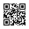 QR kód na túto stránku strekov.oma.sk u uzka