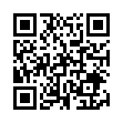 QR kód na túto stránku strekov.oma.sk u zeleznicny-rad