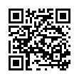 QR kód na túto stránku strelice-u-brna.oma.sk turistika blue