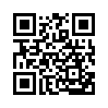 QR kód na túto stránku strelice.oma.sk splav