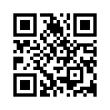 QR kód na túto stránku strelnice.oma.sk mhd