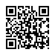 QR kód na túto stránku strelniky.oma.sk splav brod