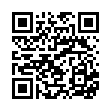 QR kód na túto stránku stremosice.oma.sk turistika blue major