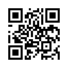 QR kód na túto stránku stren.oma.sk ubytovanie