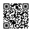 QR kód na túto stránku strezenice.oma.sk bicykel stojan