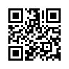 QR kód na túto stránku strezenice.oma.sk mhd