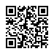 QR kód na túto stránku strezenice.oma.sk u cintorinska 23