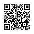 QR kód na túto stránku strezenice.oma.sk u cintorinska 3