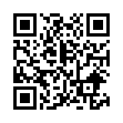 QR kód na túto stránku strezenice.oma.sk u cintorinska 56