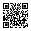 QR kód na túto stránku strezenice.oma.sk u keblianska 19