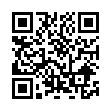 QR kód na túto stránku strezenice.oma.sk u keblianska 37