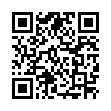 QR kód na túto stránku strezenice.oma.sk u keblianska 4