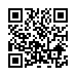 QR kód na túto stránku strezenice.oma.sk u keblianska 98
